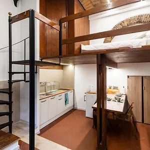 Fcr Piazza Navona - Teatro Pace Appartement
