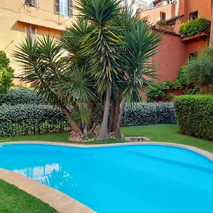 Gens Iulia Luxury Appartament Appartement