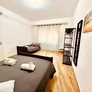 15 Min. Colosseo 1 - Casa Di Gio Appartement