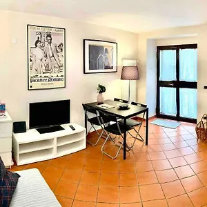 Vacanze Romane Al Portico D'ottavia Appartement