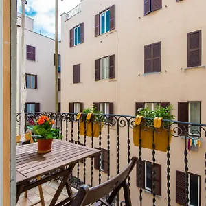 Cattaneo Monti Delizioso E Nuovissimo Appartement