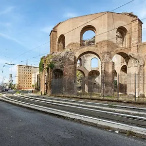 Limehome Via Dei Reti Appartement