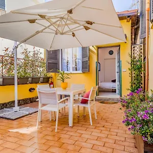 La Rosa Dei Papi Appartement