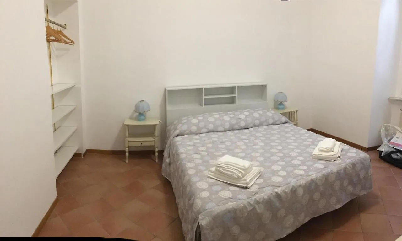 Sweety Rome House Lägenhet