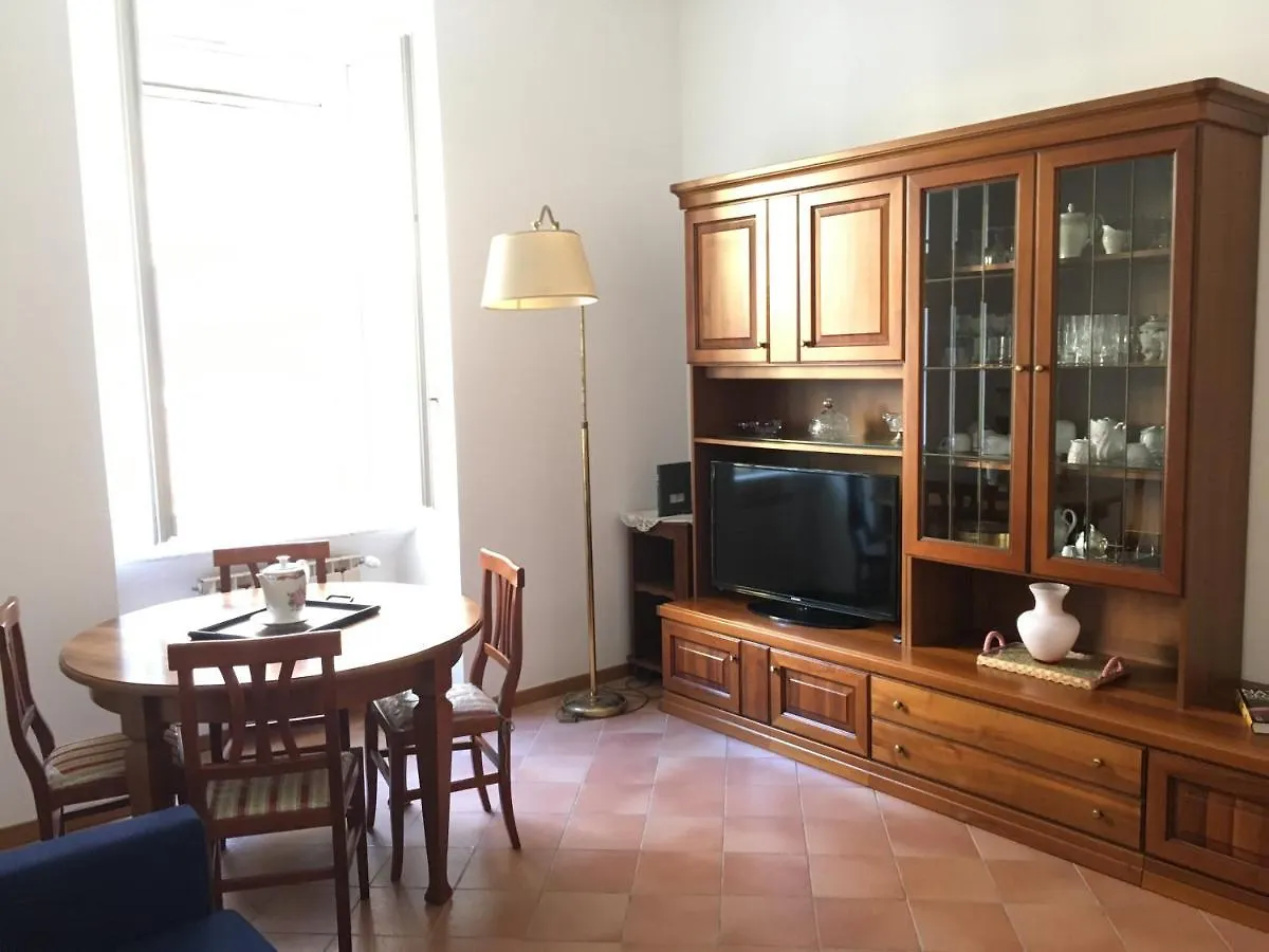 Sweety Rome House Apartment