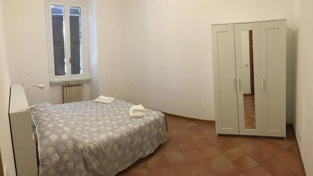 Sweety Rome House Apartment