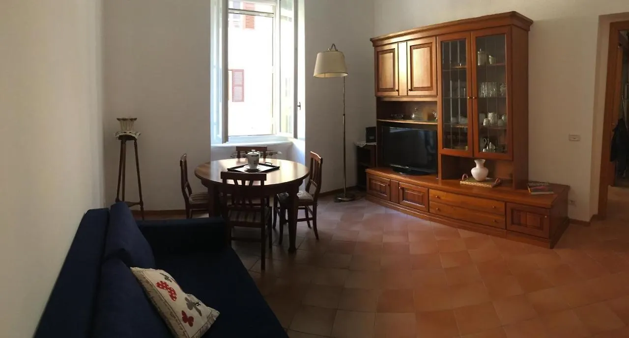 Sweety Rome House Apartment Italy