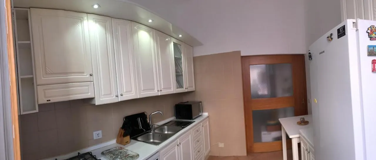 Sweety Rome House Apartment