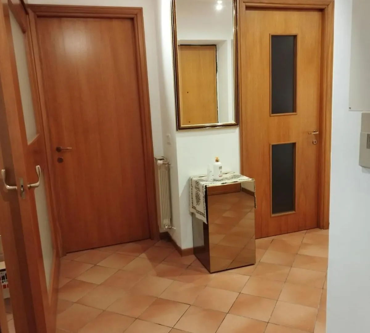 Sweety Rome House Apartment