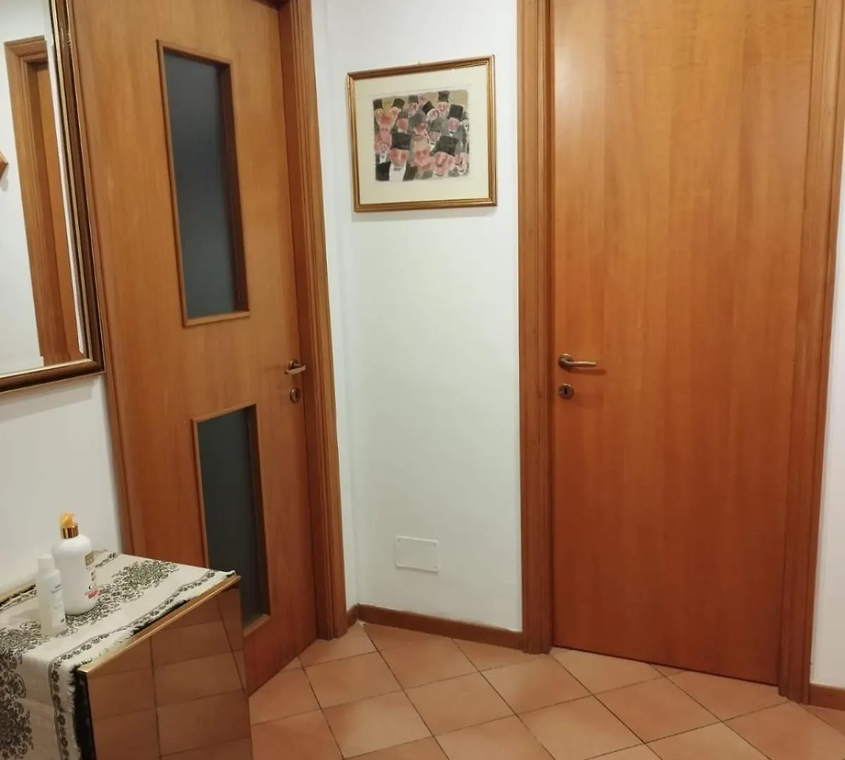 Sweety Rome House Apartment