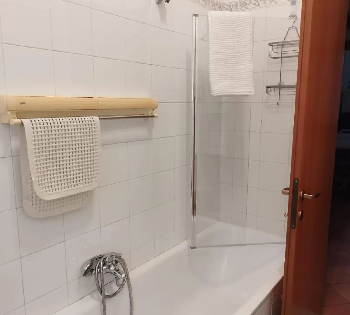 Sweety Rome House Apartment