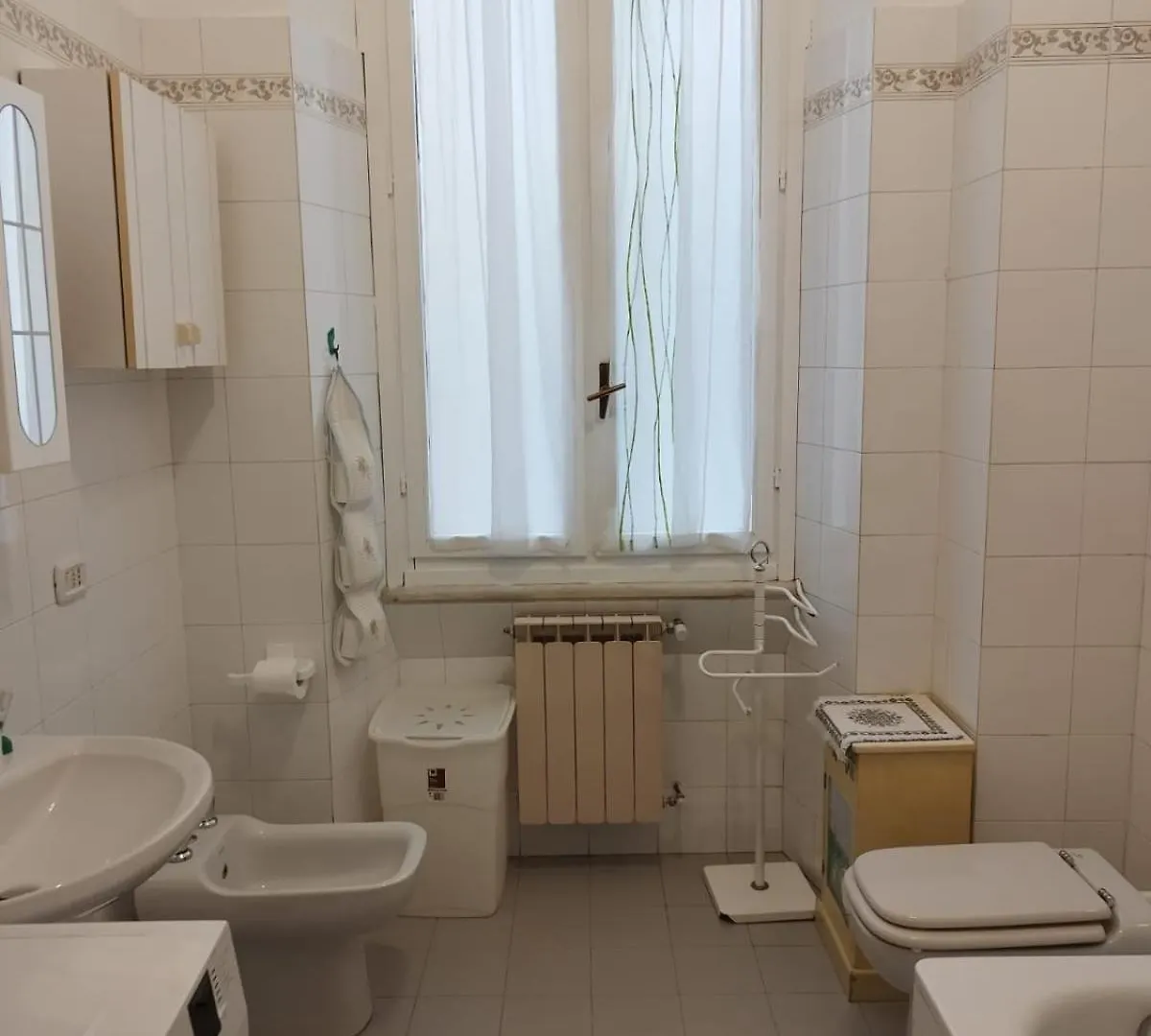 Sweety Rome House Apartment