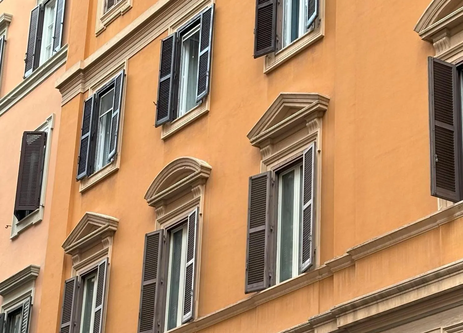 Sweety Rome House Apartment Italy