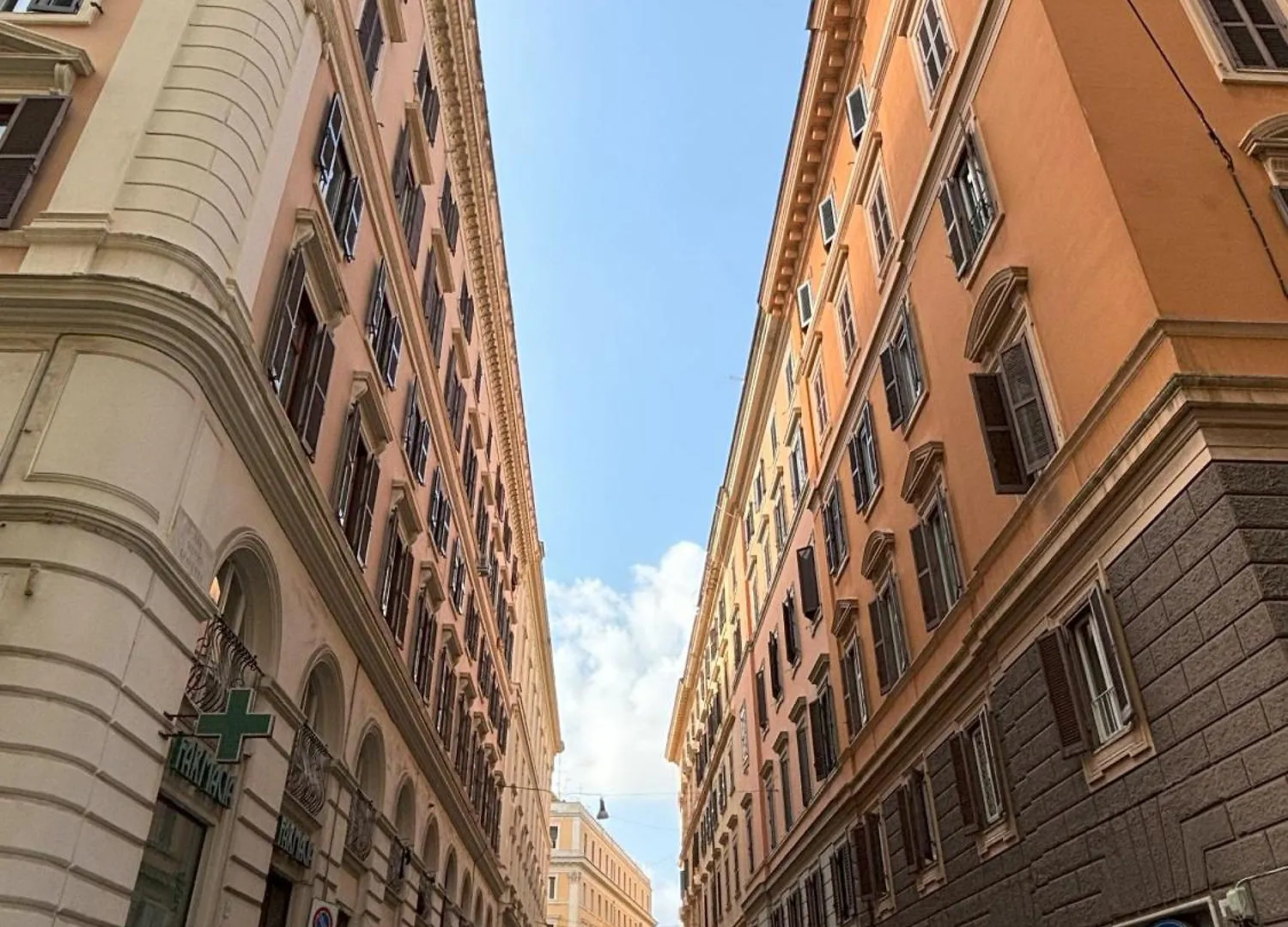 Sweety Rome House Apartment