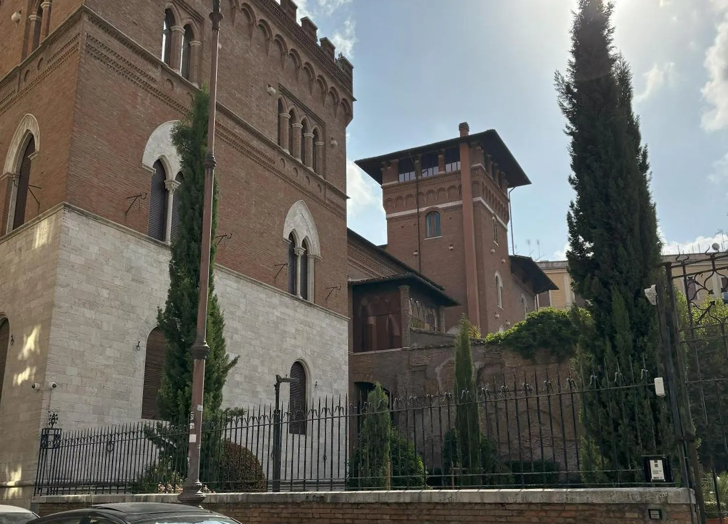 Sweety Rome House Apartment 0*,